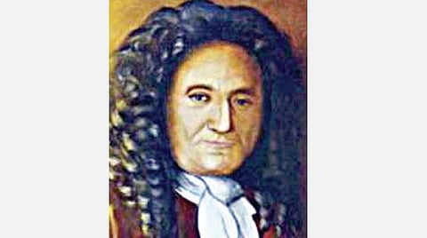 வெற்றி மொழி: ஜீன் டி லா ஃபோன்டைன்