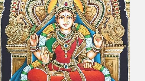 நல்லதே நடக்கும் - இந்தநாளின் விசேஷங்கள், விழாக்கள், நல்லநேரம், சந்திராஷ்டமம்