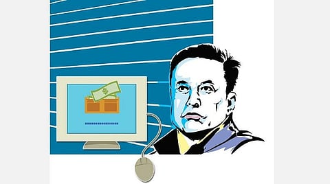 நவீனத்தின் நாயகன் 15: கல்யாணமும் ஒரு கான்ட்ராக்ட்!