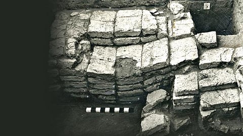 கீழடியைப் பேசும் நாம் கொற்கையை மறந்துவிட்டோமா?