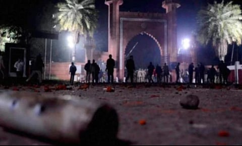 கோப்புப் படம்: பிடிஐ