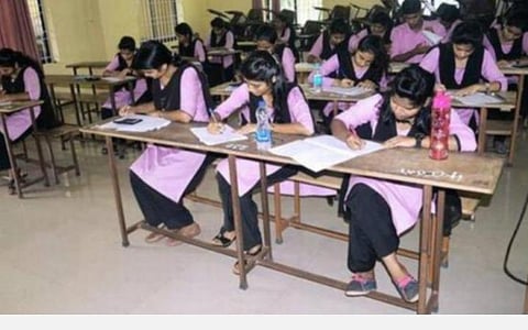 பொதுத் தேர்வு நேரம்: தலைமை ஆசிரியர்களுக்கு பள்ளிக் கல்வித்துறை உத்தரவு