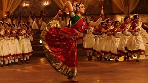 தயாரிப்பாளர் வேண்டுகோள்: சர்ச்சைப் பதிவை நீக்கிய அஜயன் பாலா