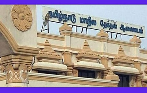 ஊரக உள்ளாட்சித் தேர்தல்; ரத்து செய்யப்பட்ட 105 இடங்களுக்கு மார்ச்-4-ல் மறைமுகத் தேர்தல்: தமிழக தேர்தல் ஆணையம்