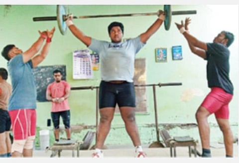 தொட்டதெல்லாம் தங்கம்!