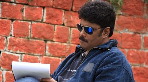 சத்தமின்றி தொடங்கப்பட்ட 'அரண்மனை 3' படப்பிடிப்பு