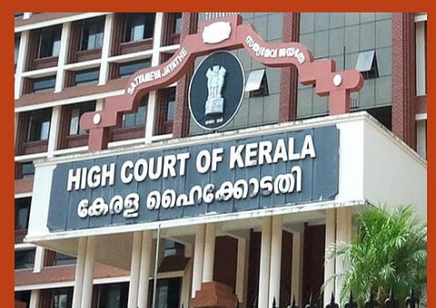 கேரள உயர் நீதிமன்றம் : கோப்புப்படம்