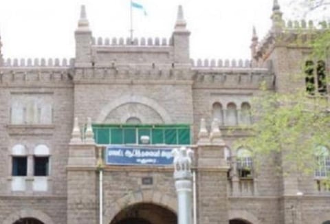 ரூ.35 கோடி நிலுவை வைத்துள்ள நுகர்பொருள் வாணிபக் கழகம்: குறைதீர் கூட்டத்தில் மதுரை ஆட்சியரிடம் விவசாயிகள் குமுறல் 