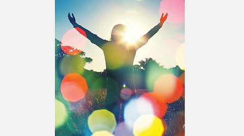 உட்பொருள் அறிவோம் 50: ஆசை விடவிட ஆனந்தம்