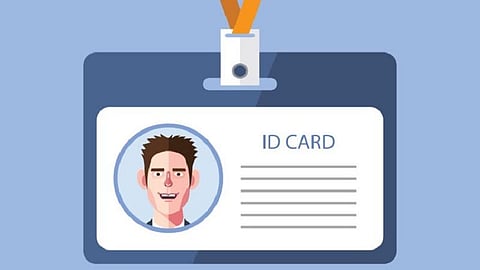 பணி நேரத்தில் அடையாள அட்டை கட்டாயம்: அரசு ஊழியர்களுக்கு வலியுறுத்தல்