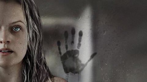 திரை விமர்சனம்: ‘தி இன்விசிபிள் மேன்’