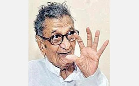 சுதாகர் சதுர்வேதி