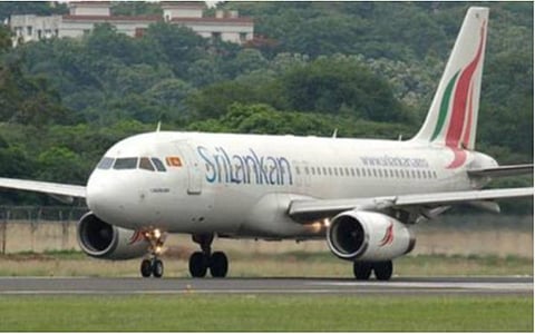 கோவிட்-19 காய்ச்சலால் சவுதி அரசு உத்தரவு எதிரொலி; 67 இந்தியர்களை விமானத்தில் ஏற்ற இலங்கை விமான நிறுவனம் மறுப்பு