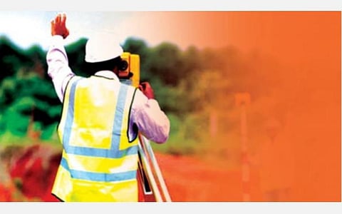 தனியார்மயமாகிறதா தமிழக நில அளவைத் துறை?- 63 சதவீத காலியிடத்தால் மறு நில அளவை செய்வதில் சிக்கல்