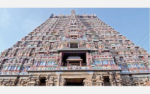 தமிழக கோயில்கள் தல வரலாறு குறித்த ஆவணப்படம் தயாரிப்பு: இணையதளத்தில் வெளியிட ஏற்பாடு