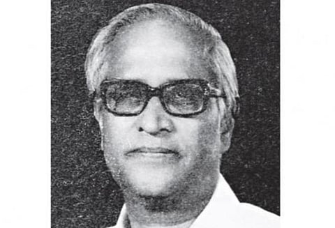 இன்று என்ன நாள்: தி.ஜானகிராமன் பிறந்த தினம்