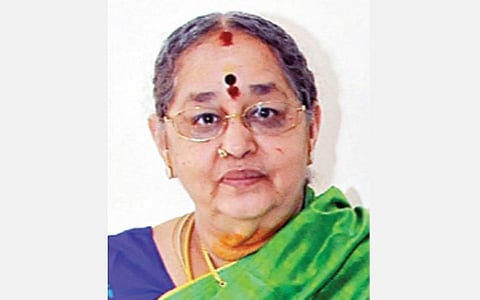 சுப்புலட்சுமி