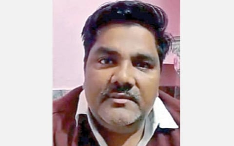 முகமது தாஹிர் உசேன்