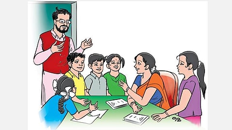 அறம் செய்யப் பழகு 15: பிறர் வலி புரிந்து செயல்படுவதே அறம்!