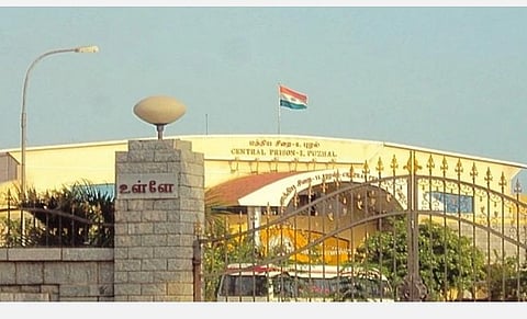 பொதுத்தேர்வு: சிறையிலும் தேர்வு மையம்; தமிழ் வழியில் பயின்றோருக்கு கட்டணம் இல்லை