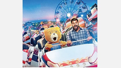 கோடம்பாக்கம் சந்திப்பு: பொம்மையின் அன்பு