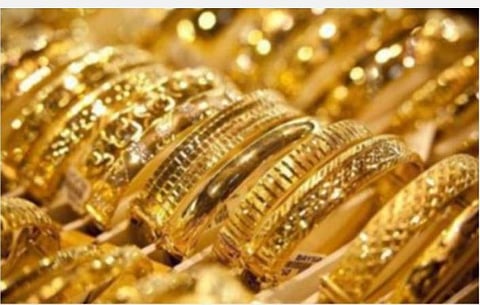 தங்கம் விலை மீண்டும் உயர்வு: இன்றைய விலை நிலவரம் என்ன?