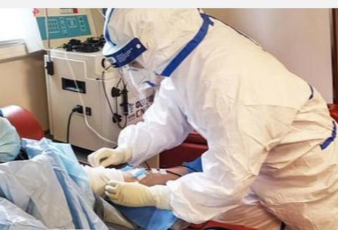 நியூசிலாந்து, நைஜீரியாவில் முதல் முதலாக கரோனா வைரஸ் பாதிப்பு