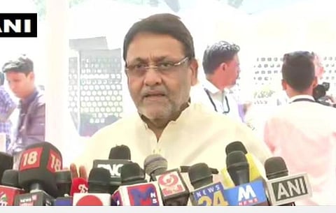 நவாப் மாலிக்