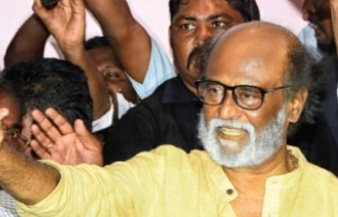 இஸ்லாமியத் தலைவர்களுடன் பேசிய ரஜினி: விரைவில் நேரில் சந்திக்க முடிவு