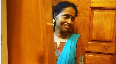 மொழிபெயர்ப்பு இரண்டாம் தாய் மனநிலையில்தான் அணுகப்படுகிறது: சாகித்ய அகாடமி விருதாளர் கே.வி.ஜெயஸ்ரீ நேர்காணல்