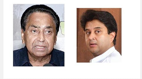 ஹாட் லீக்ஸ்: காய்நகர்த்தும் கமல் நாத்!