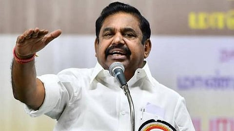 பொதுப்பணி, நெடுஞ்சாலைத்துறைகளில் புதிய திட்டங்கள்: உயர் அதிகாரிகளுடன் முதல்வர் ஆய்வு