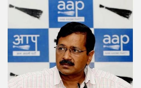 மிஸ்டுகால் திட்டத்தின் மூலம் தமிழகத்தில் 3.5 லட்சம் பேரை சேர்க்க ஆம் ஆத்மி இலக்கு