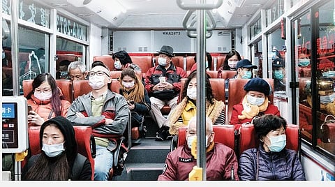 கரோனாவிடம் கற்றுக்கொள்ளத் தயாராக இருக்கிறோமா?