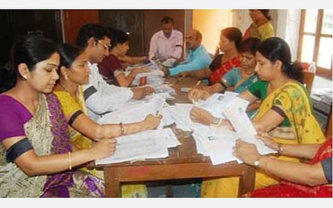 ஒழுங்கு நடவடிக்கை: ஆசிரியர்கள் விவரம் சேகரிப்பு