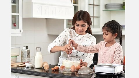 எது சரியான சமையலறை