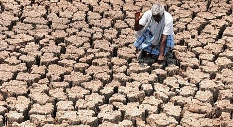 மகாராஷ்டிராவில் விவசாயி தற்கொலை: பள்ளியில் தற்கொலைக்கு எதிராக மகன் கவிதை வாசித்த சில மணிநேரங்களில் நேர்ந்த துயரம்