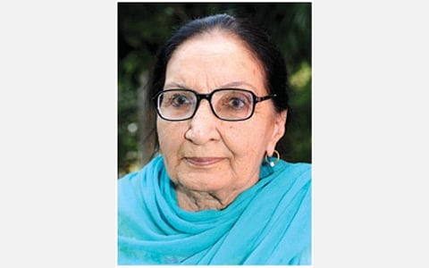 அஞ்சலி - தலிப் கெளர் டிவானா: எளியவர்களின் வாழ்க்கையைத் தீட்டியவர்