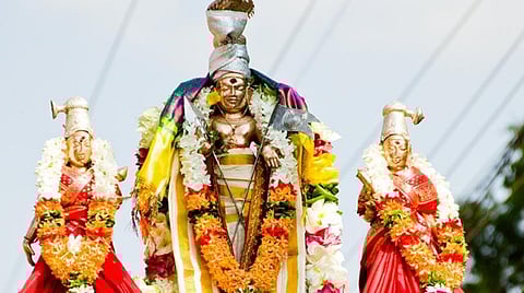 இந்த வாரம் இப்படித்தான்! வார  நட்சத்திர பலன்கள் - (மார்ச் 2 முதல் 8ம் தேதி வரை) மூலம், பூராடம், உத்திராடம் - ‘சொல்வாக்கு ஜோதிடர்’ ஜெயம் சரவணன்