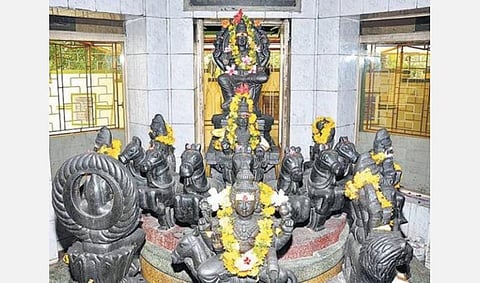 இந்த வாரம் இப்படித்தான்! வார  நட்சத்திர பலன்கள் - (மார்ச் 2 முதல் 8ம் தேதி வரை) பூரட்டாதி, உத்திரட்டாதி, ரேவதி - ‘சொல்வாக்கு ஜோதிடர்’ ஜெயம் சரவணன்