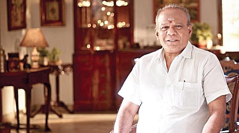 ஆன்லைன் வர்த்தகத்தை மிஞ்சும் அண்ணாச்சி கடை