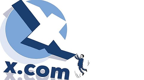 நவீனத்தின் நாயகன் 16 - X.COM வெளியே போ!