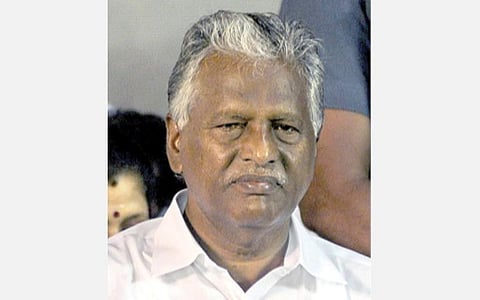 சசிகலாவுக்கு கூடுதல் தண்டனைக்கு வாய்ப்பு: அதிமுக துணை ஒருங்கிணைப்பாளர் கே.பி.முனுசாமி தகவல்