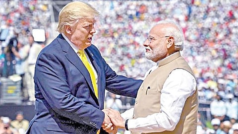 அலசல்: வந்தார், விற்றார், சென்றார்!