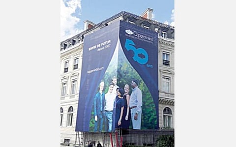 கேப்ஜெமினி 30,000 இந்தியர்களை வேலைக்கு அமர்த்த திட்டம்