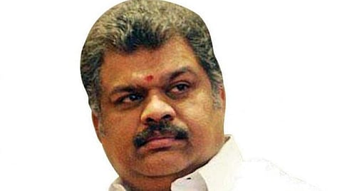 ஜி.கே.வாசன்: கோப்புப்படம்