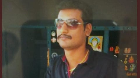 காளிமுத்து: கோப்புப்படம்