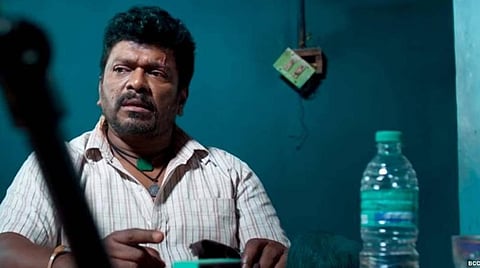 அதிக கதாபாத்திரங்களைக் கொண்டு 'ஒத்த செருப்பு' உருவாகுமா? - பார்த்திபன் பதில்