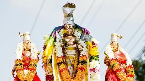 நல்லதே நடக்கும் - இந்தநாளின் விசேஷங்கள், விழாக்கள், நல்லநேரம், சந்திராஷ்டமம்