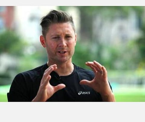 டி20, ஒருநாள், டெஸ்ட்: ஆஸ்திரேலியாவின் அடுத்த கேப்டன் யார்? -மைக்கேல் கிளார்க் திடீர் அறிவிப்பு